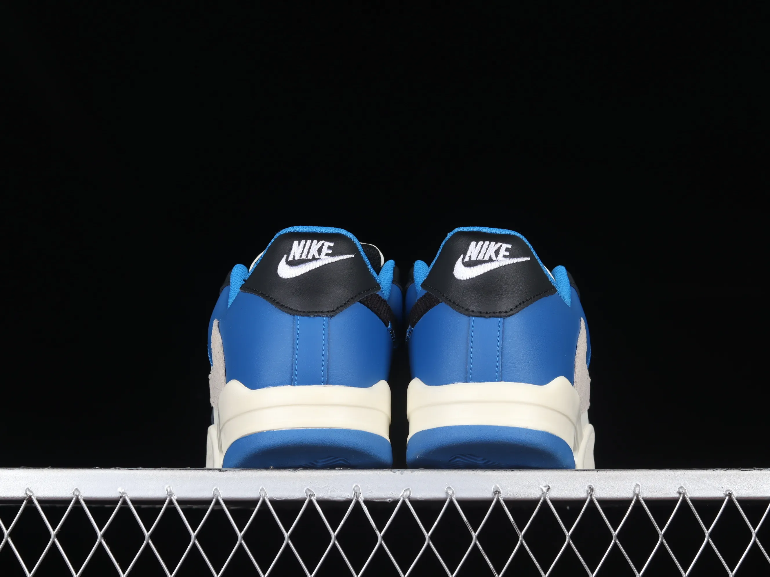 All categories Air Jordan Jordan series basketball shoes Air Jordan 4 cost-effective version Air Jordan 4 Retro AJ4 Joe 4 low-top basketball shoes ZG9168-004